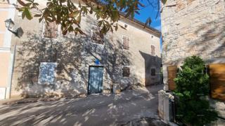 Casa istriana in vendita da ristrutturare, Krnica