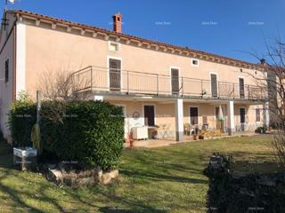 Casa Svetvinčenat