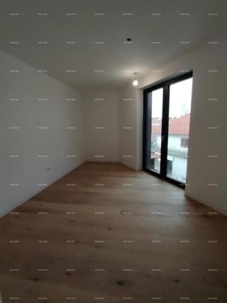 Nuovo! Bellissimo appartamento a Umago, vista mare.