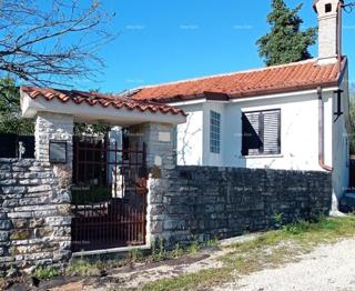 Casa Oprtalj