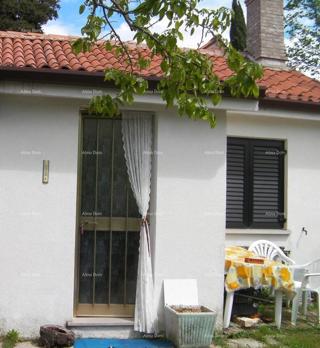 Casa Oprtalj