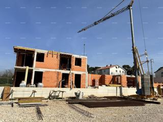 Appartamenti in vendita in un nuovo complesso residenziale, Pola