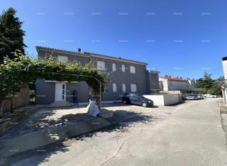 Casa con permesso di costruire 4 appartamenti!