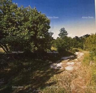 Terreno edificabile Barban