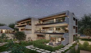 Vendita di appartamenti moderni in un meraviglioso complesso residenziale, Umag A3-D7
