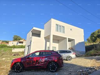 Vendita - casa di nuova costruzione vicino al mare, Banjole!