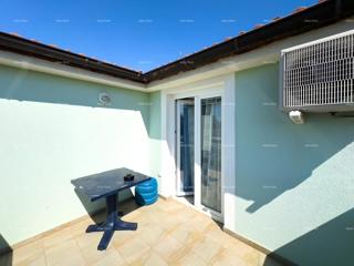 MEDOLINO!  MONOLOCALE AL SECONDO PIANO