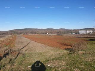 ROVINJSKO SELO - Terreno edificabile di 5234 m2