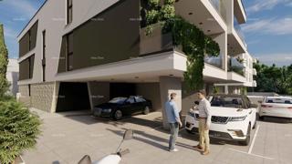 Nuova costruzione! Medulin! B5. Vendita. Due nuovi edifici, costruiti, alto roh bau. 200 metri dal mare. Vicinanza immediata all'hotel Medulin.