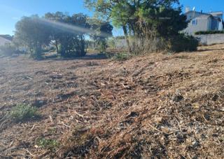 Veli Vrh, Pula, Terreno edificabile di superficie 681 m²