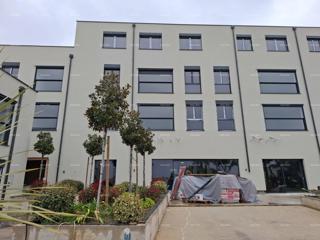 Appartamenti in vendita in un nuovo progetto residenziale-commerciale, Parenzo, C302-edificio C