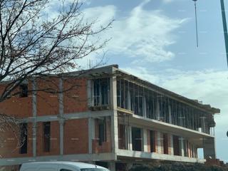 MEDULIN - Appartamento in un nuovo progetto / 300 m dal mare!!! (A3)