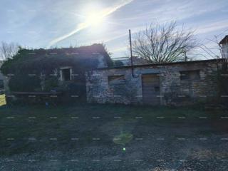 Terreno edificabile con edifici esistenti – Nedeščina