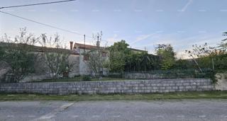 ŽMINJ (dintorni) - splendida casa in pietra con giardino