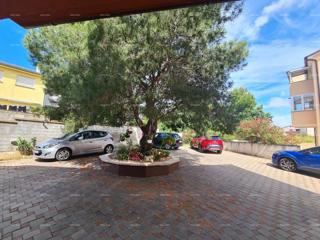 Lisignano! Appartamento monolocale al piano terra.