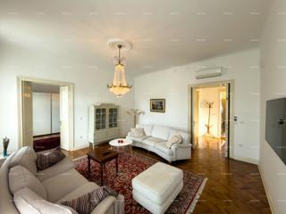 Ristrutturato appartamento nel centro di Pola!