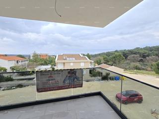 Istra. Nuova costruzione. Vendiamo appartamento con vista mare – Ližnjan