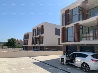 Vendita di un appartamento in un nuovo, moderno complesso residenziale, Rovigno B4/SD