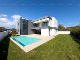 Nuova moderna villa vicino al mare!