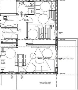 Nuovo progetto residenziale - vendita di appartamenti in ottima posizione, Pula!