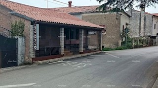 Bar pizzeria a Marcana in vendita