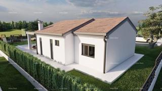 Casa Svetvinčenat