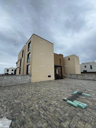 Appartamenti in vendita in un nuovo progetto residenziale in costruzione, Cittanova!