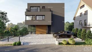 Parcela edificabile con progetto – Valdebek, Pola