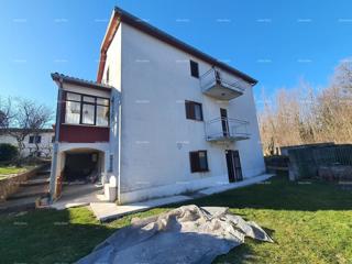 Casa Labin