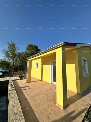 JURŠIĆI – Casa con piscina vicino a Juršići