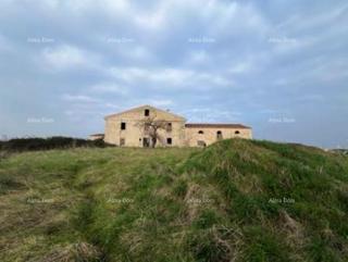 Stazione storica presso Pola – enorme potenziale.