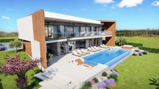Casa Kaštelir-Labinci