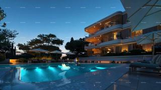 ROVIGNO - appartamento in vendita in un residence di lusso sul mare / S16