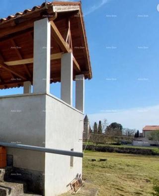 ISTRIA, MARČANA - Casa con ampio giardino