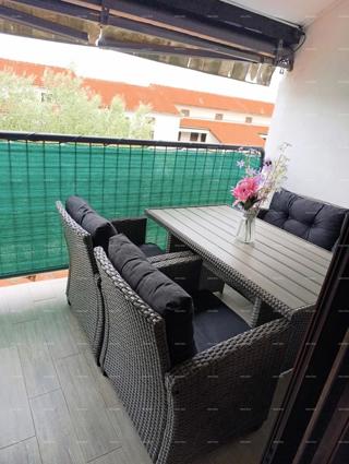 Appartamento 32,66 m2 – Duga Uvala, Istria