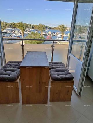 Medulin, Stan 50 m dalla spiaggia, posizione top!