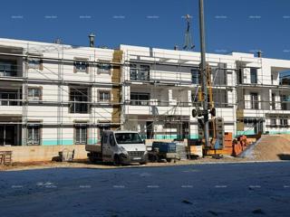 Appartamenti in vendita in un nuovo complesso residenziale, Pola