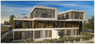 UMAG, Villa indipendente in un lussuoso resort! Vista mare! V 39