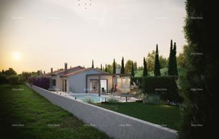 Case a Kaštelir (Istria)