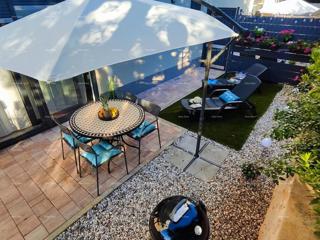 Stan u Banjolama: comfort a soli 200 metri dal mare