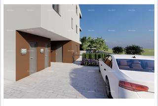 PULA, Nuova Costruzione! Valmade.