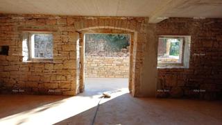 Casa indipendente in costruzione – Tinjan