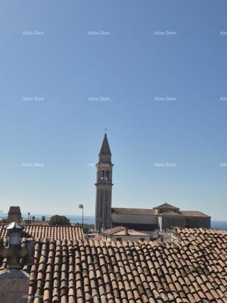 VODNJAN – CASA IN PIETRA 85 m² CON VISTA MARE