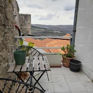 Casa Motovun