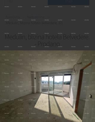 Appartamento Medulin