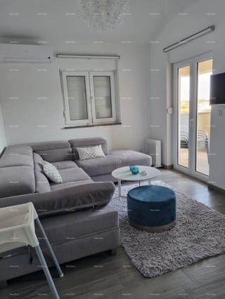 Moderno appartamento con una camera da letto a Vodnjan
