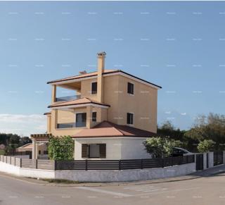 Villa esclusiva a Premantura – Vicino al Parco Kamenjak.