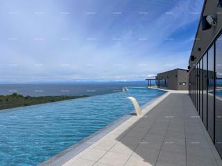 Umag. vendendo un appartamento in un lussuoso aparthotel!