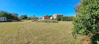 Terreno edificabile – Šišan, 796 m²