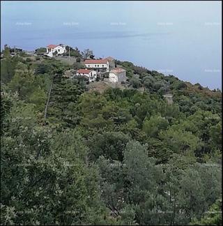 Vendita di terreno edificabile con progetto, Plomin